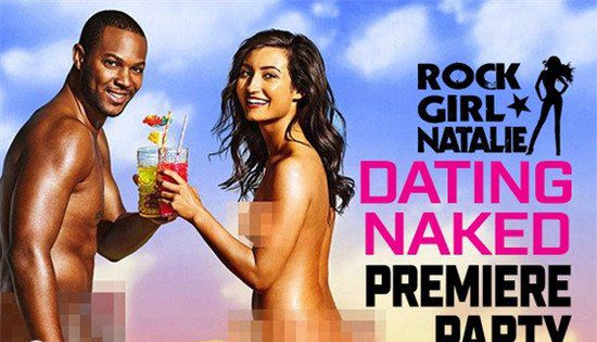 欧美深夜限制综艺节目 欧美大尺度综艺节目大全