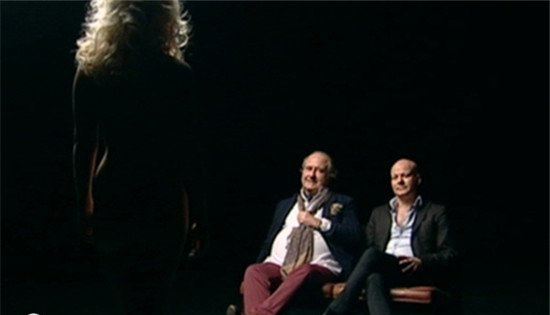 欧美深夜限制综艺节目 欧美大尺度综艺节目大全