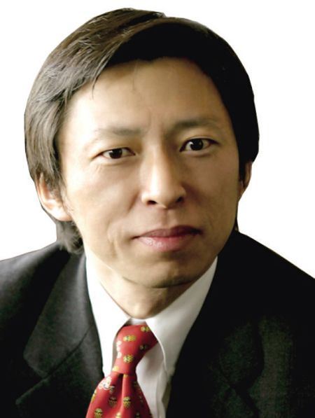 张朝阳结婚了吗 张朝阳女友田歌资料、年龄