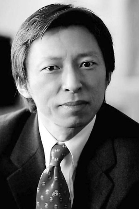 张朝阳结婚了吗 张朝阳女友田歌资料、年龄