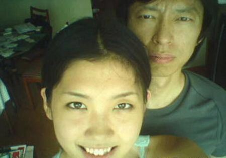 张朝阳结婚了吗 张朝阳女友田歌资料、年龄