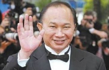 中国最著名的十大导演 中国导演排行榜前十名