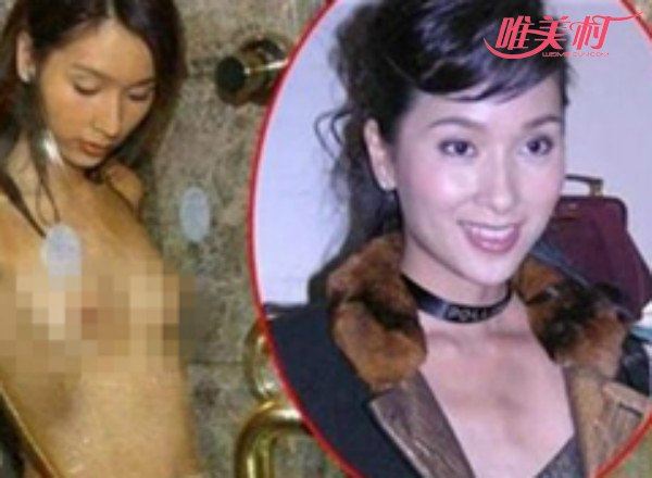 杨恭如酒店浴室门事件 杨恭如被污辱事件照片