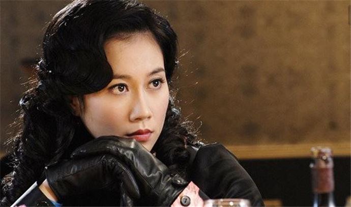 温峥嵘老公曲京远简历 两人的感情纠葛