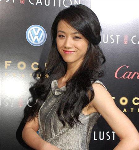 拍过三级的明星女 有哪些女明星演过三级