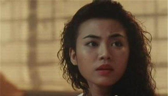 拍过三级的明星女 有哪些女明星演过三级