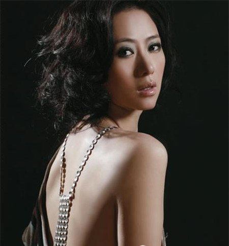 拍过三级的明星女 有哪些女明星演过三级