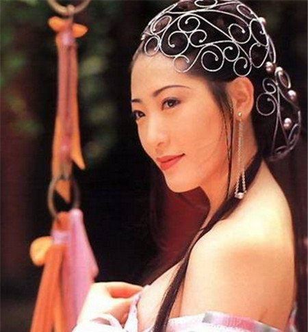 拍过三级的明星女 有哪些女明星演过三级