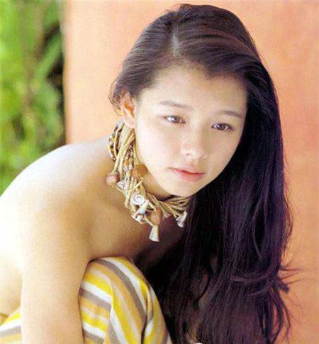 拍过三级的明星女 有哪些女明星演过三级