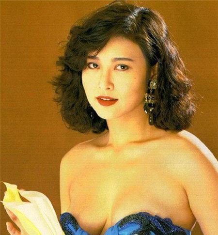 拍过三级的明星女 有哪些女明星演过三级