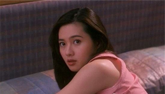 拍过三级的明星女 有哪些女明星演过三级