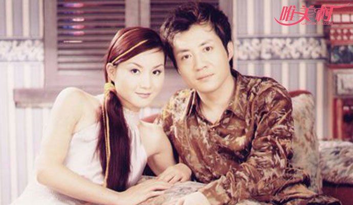 艾小慧个人资料 和李琛的感情让人羡慕