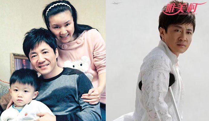 艾小慧个人资料 和李琛的感情让人羡慕