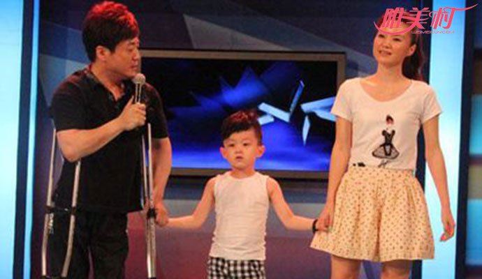 艾小慧个人资料 和李琛的感情让人羡慕