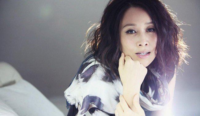 那英吸毒 那英吸毒事件因为前夫才上瘾真相