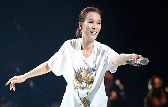 那英吸毒 那英吸毒事件因为前夫才上瘾真相