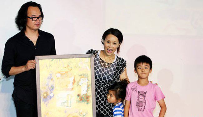 那英吸毒 那英吸毒事件因为前夫才上瘾真相