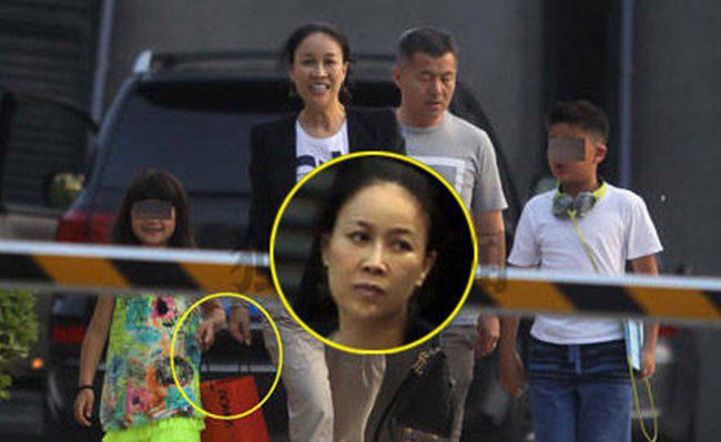 那英吸毒 那英吸毒事件因为前夫才上瘾真相