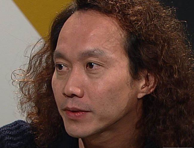 蔡康永男朋友是马启仁吗 和圈外男友刘坤龙恩爱了22年