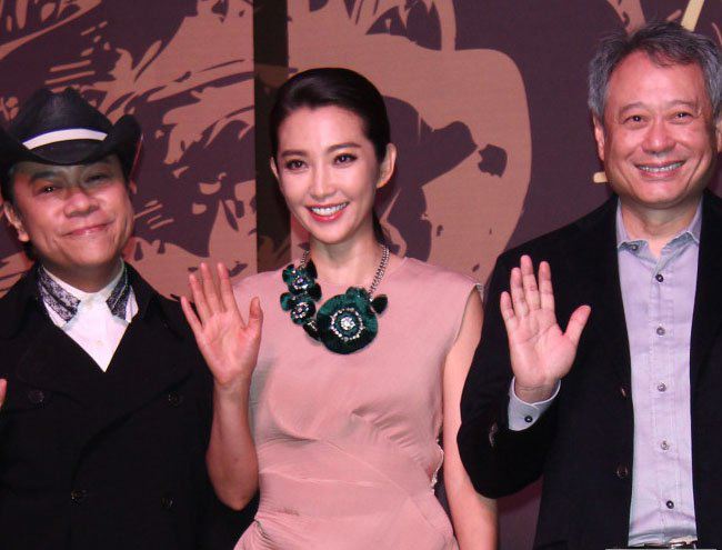 蔡康永男朋友是马启仁吗 和圈外男友刘坤龙恩爱了22年
