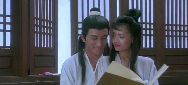 叶子楣的胸是假的 爆叶子楣豪乳是隆胸隆的