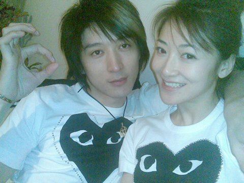 陈紫函被谁占过便宜 陈紫函照艳事件