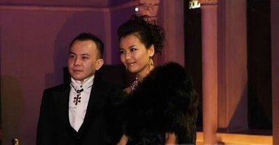 王石的儿子是谁 王珂是王石的儿子吗