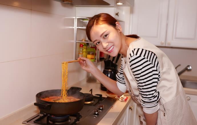 叶一茜娘家做什么的 叶一茜家境背景怎么样父母做什么的