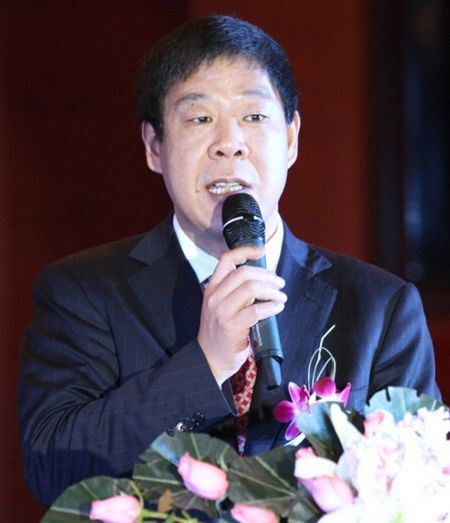 刘卫高的小老婆李颖资料和简历