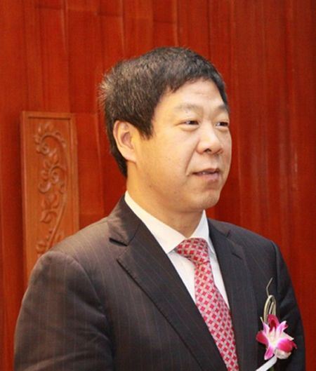 刘卫高的小老婆李颖资料和简历