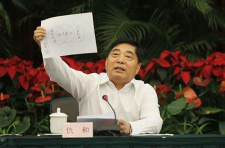 刘卫高的小老婆李颖资料和简历