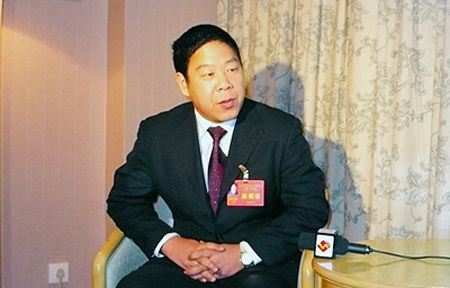 刘卫高的小老婆李颖资料和简历