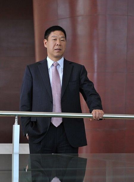 刘卫高的小老婆李颖资料和简历