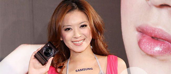 李妍瑾男友是谁 曾和李威传出爱火