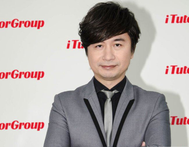 黄舒骏前妻张小燕资料 曾有过两段婚姻