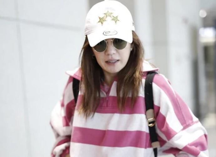 赵薇离了婚是真的吗2020 赵薇删除黄有龙照片或被证实