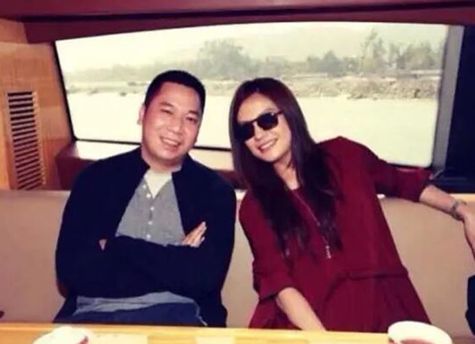 赵薇离了婚是真的吗2020 赵薇删除黄有龙照片或被证实