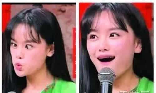 郭碧婷是t这件事真的火了!