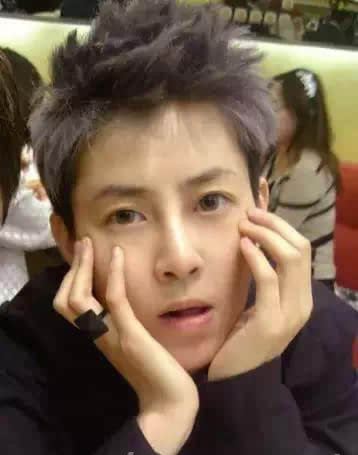 郭碧婷是t这件事真的火了!