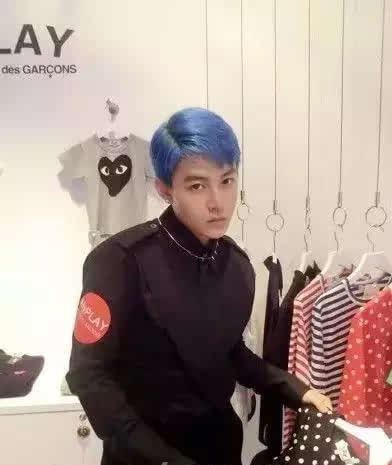 郭碧婷是t这件事真的火了!