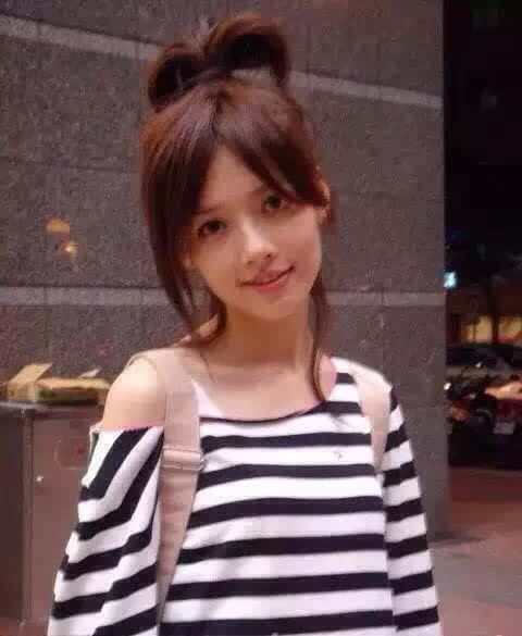 郭碧婷是t这件事真的火了!