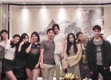 豆得儿含龙根事件全过程 豆得儿黑历史有哪些