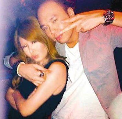 林熙蕾在哪集和李宗瑞 林熙蕾李宗瑞事件真相