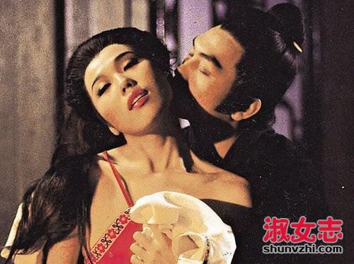 吴启华演过的三级片 吴启华呼悔不当初