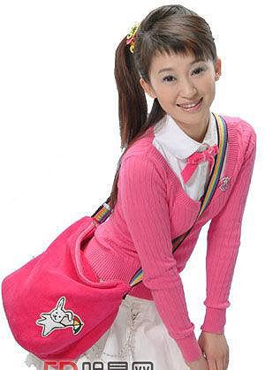 小鹿姐姐结婚了吗 小鹿姐姐年轻时候照片