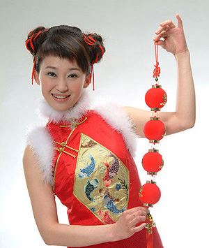 小鹿姐姐结婚了吗 小鹿姐姐年轻时候照片