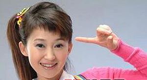 小鹿姐姐结婚了吗 小鹿姐姐年轻时候照片