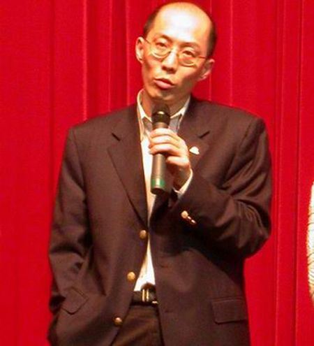 茅道临老婆胡海清资料及照片 茅道临的简介