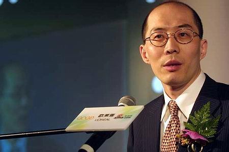 茅道临老婆胡海清资料及照片 茅道临的简介