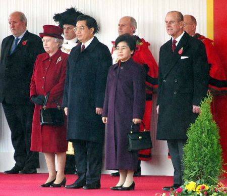 茅道临老婆胡海清资料及照片 茅道临的简介